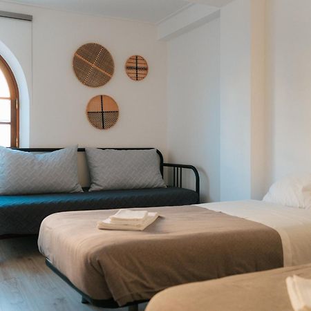 Alfaiate Beach House Santa Cruz  Esterno foto