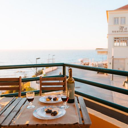 Alfaiate Beach House Santa Cruz  Esterno foto
