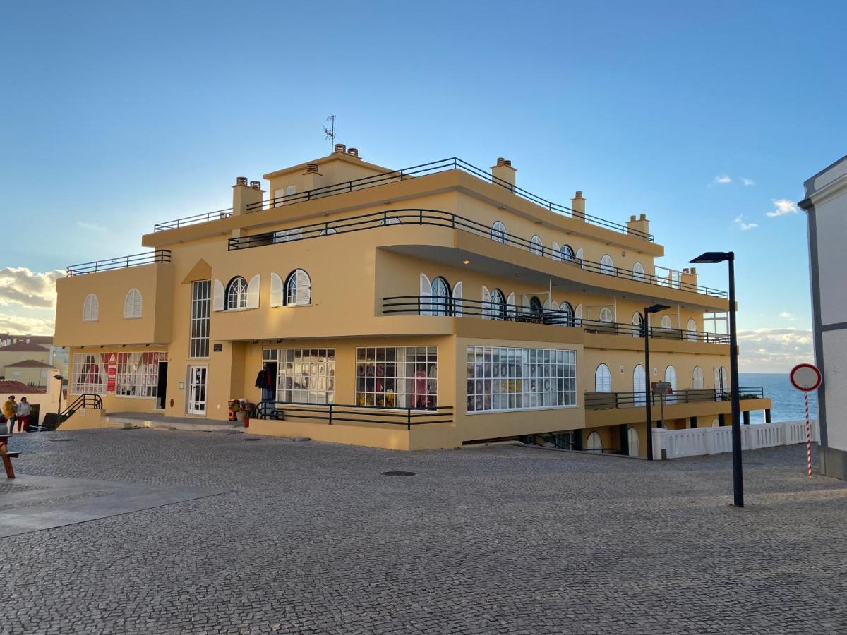 Alfaiate Beach House Santa Cruz  Esterno foto