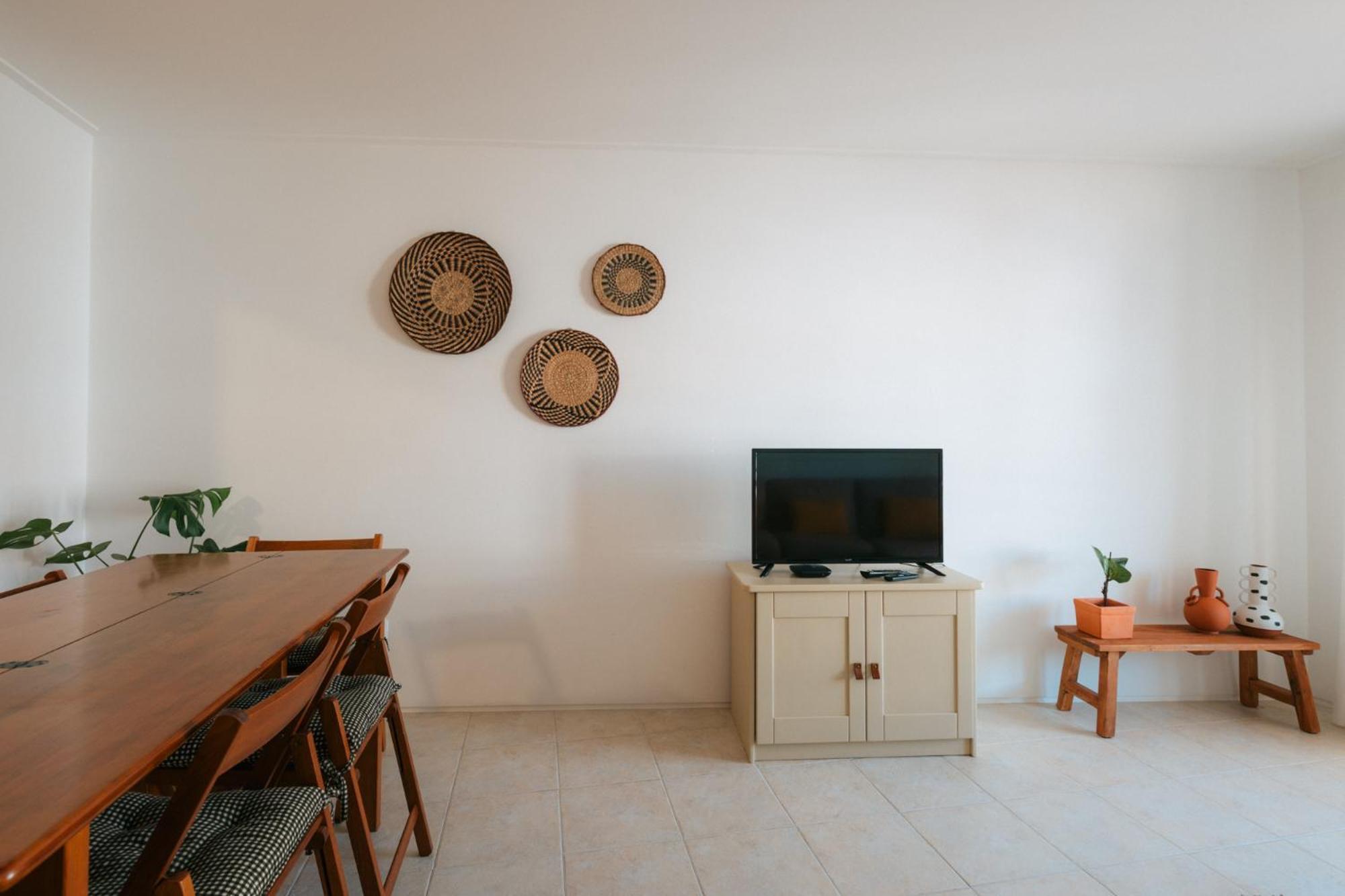 Alfaiate Beach House Santa Cruz  Esterno foto