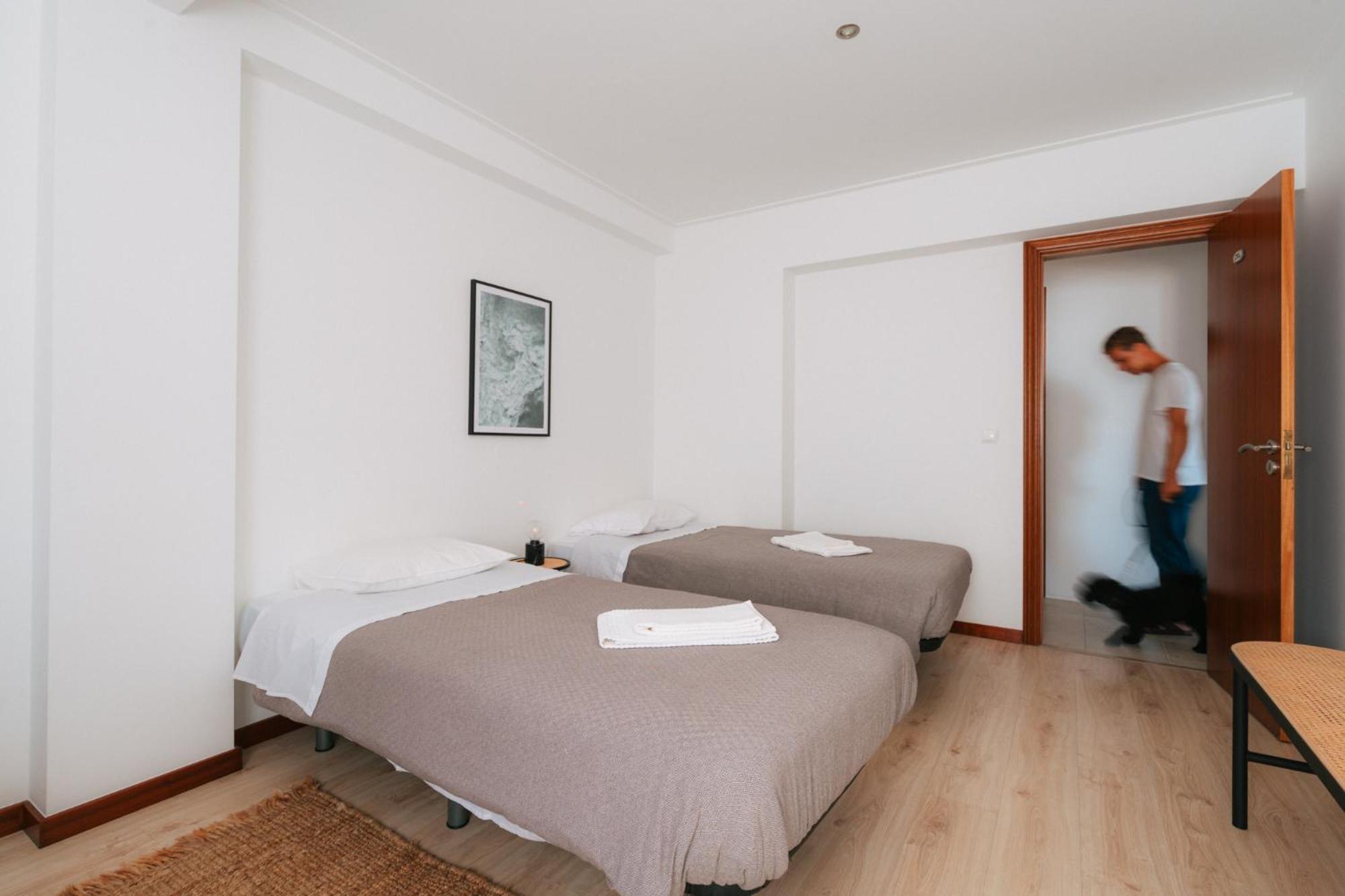 Alfaiate Beach House Santa Cruz  Esterno foto