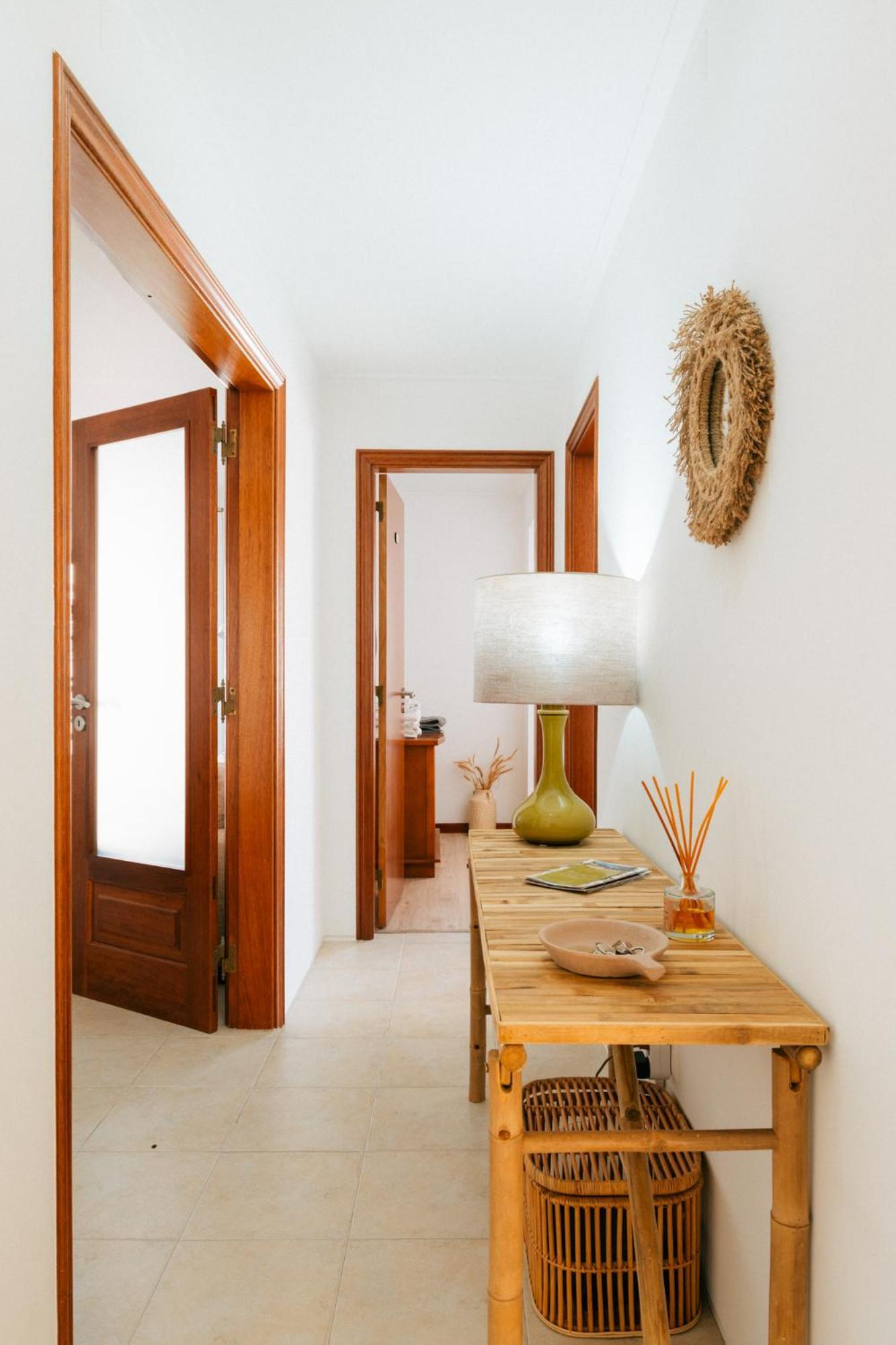 Alfaiate Beach House Santa Cruz  Esterno foto