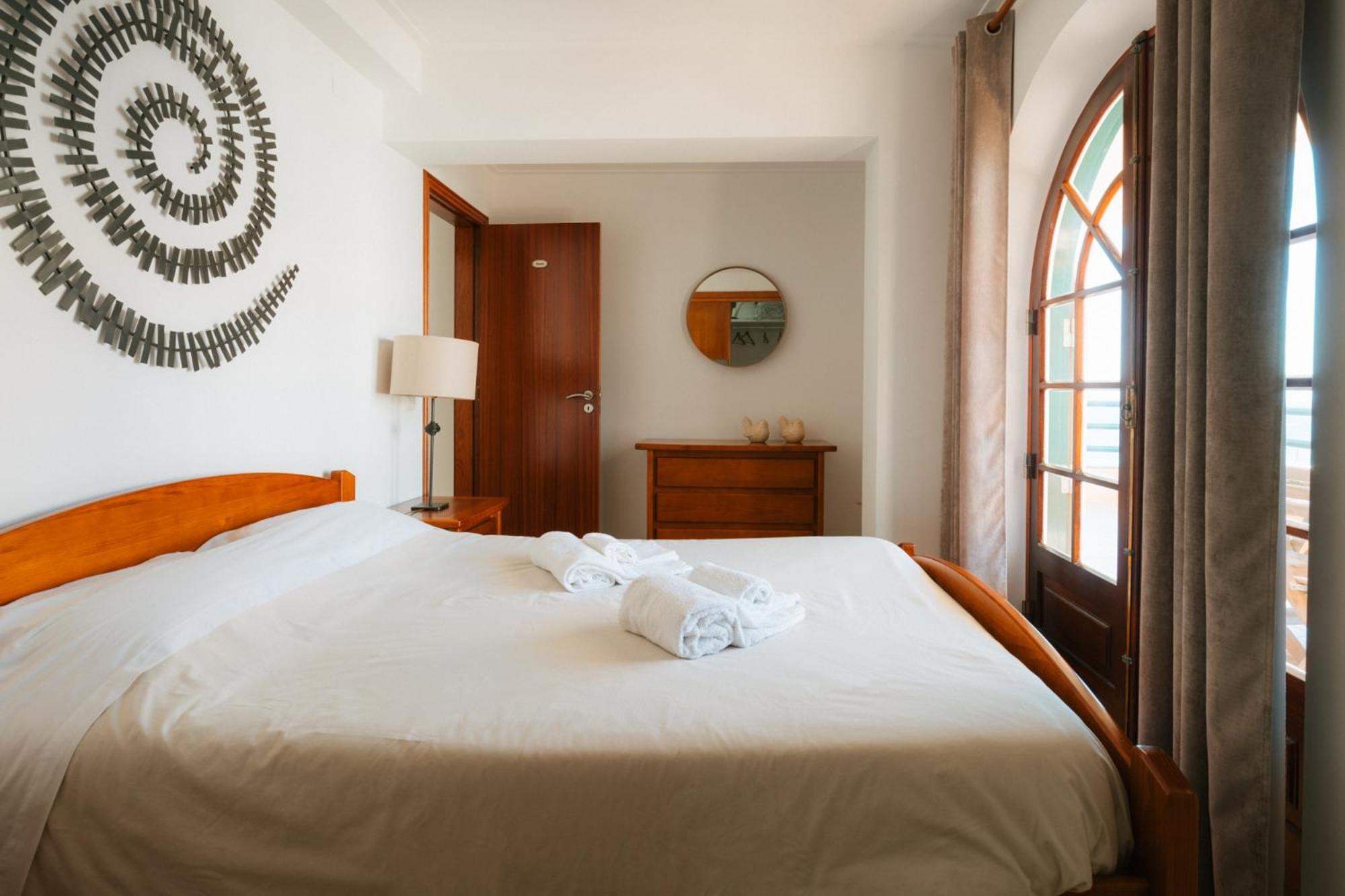 Alfaiate Beach House Santa Cruz  Esterno foto
