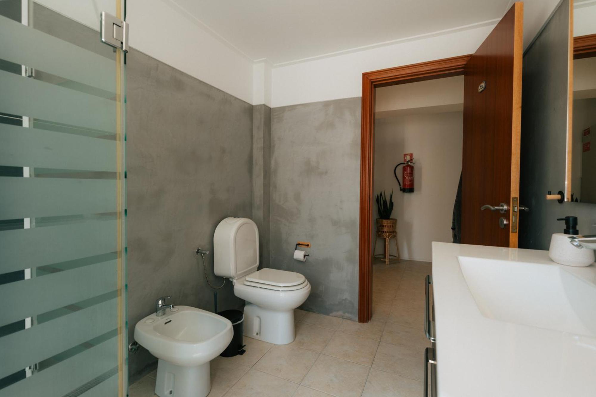 Alfaiate Beach House Santa Cruz  Esterno foto