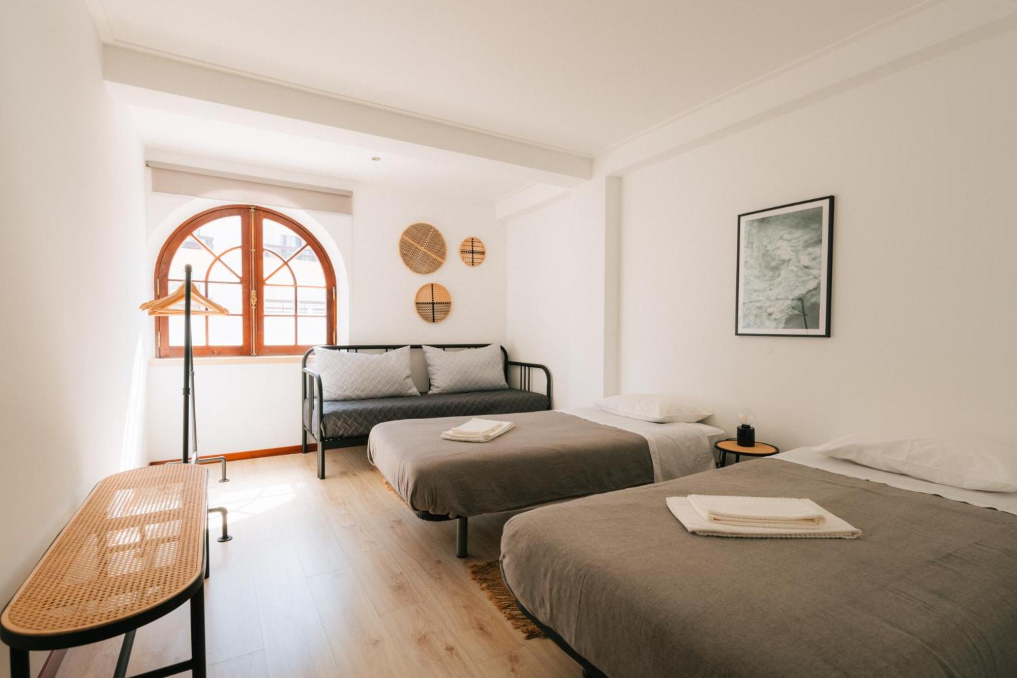 Alfaiate Beach House Santa Cruz  Esterno foto