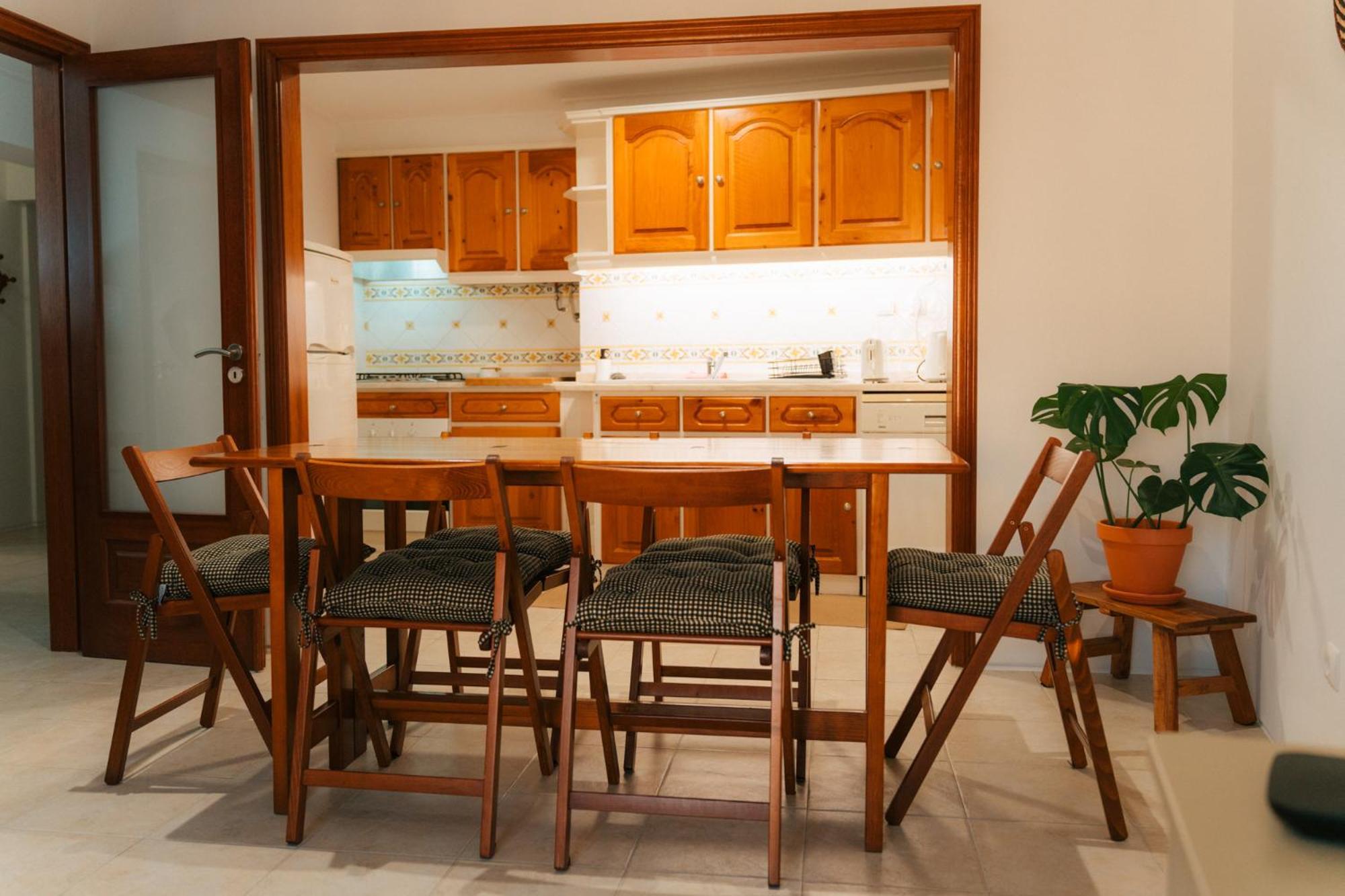 Alfaiate Beach House Santa Cruz  Esterno foto